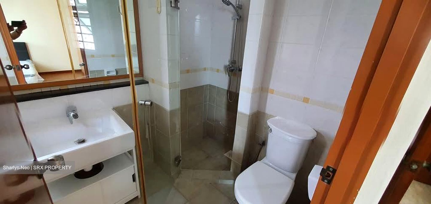 The Floravale (D22), Condominium #574957051